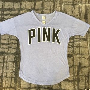 PINK VS Short Sleeve Tee